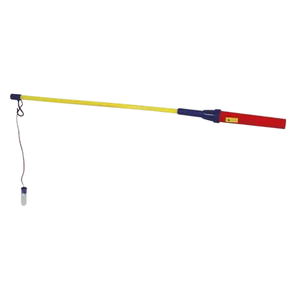 Porte lampion éléctrique