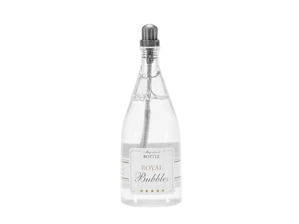 24 Tubes Bulles de savon Royal Mariage