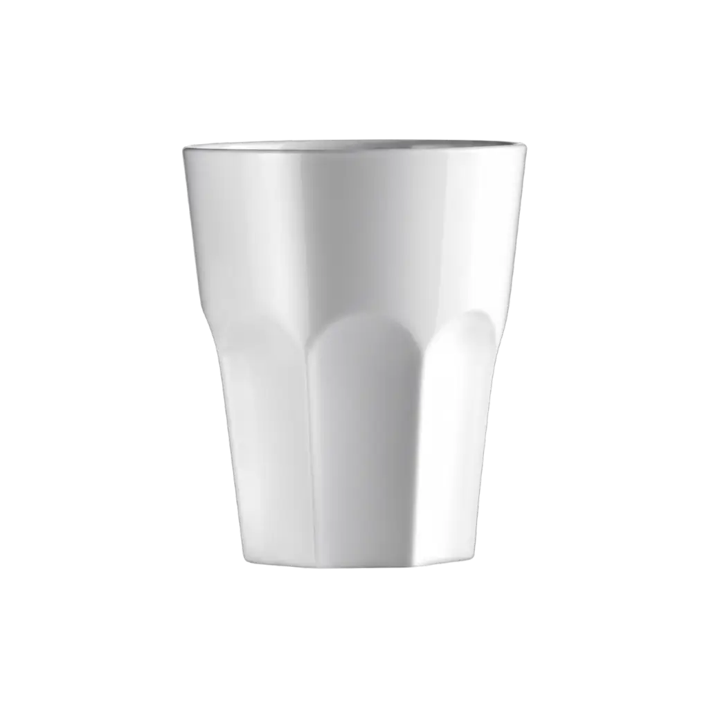 Verre Mojito ROX blanc 29cl (Lot de 8)