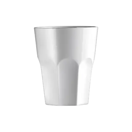Verre Mojito "ROX" blanc 29cl (Lot de 8)