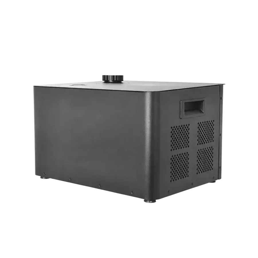 BIGGEST SPARK FX® - Machine à étincelles froides, Outdoor IP65 - 4 à 10 mètres