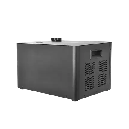 BIGGEST SPARK FX® - Machine à étincelles froides, Outdoor IP65 - 4 à 10 mètres