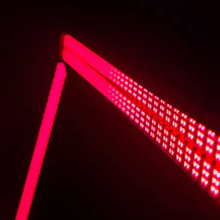 Thunder Bar Strip RGBA, Barre à LED - Evolite®