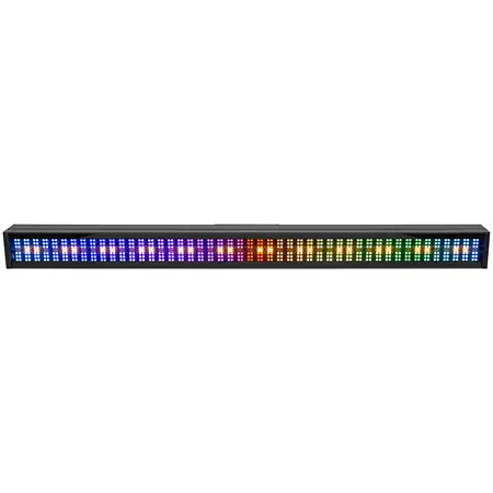 Thunder Bar Strip RGBA, Barre à LED - Evolite®