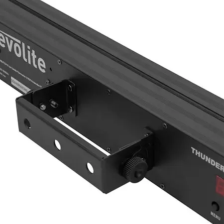 Thunder Bar Strip RGBA, Barre à LED - Evolite®