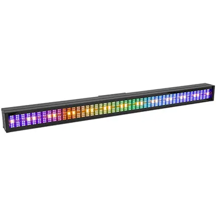 Thunder Bar Strip RGBA, Barre à LED - Evolite®