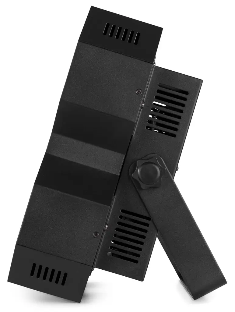 Blinder de scène 4 X LED COB de 50 W, blanc chaud - SB400 - beamZ