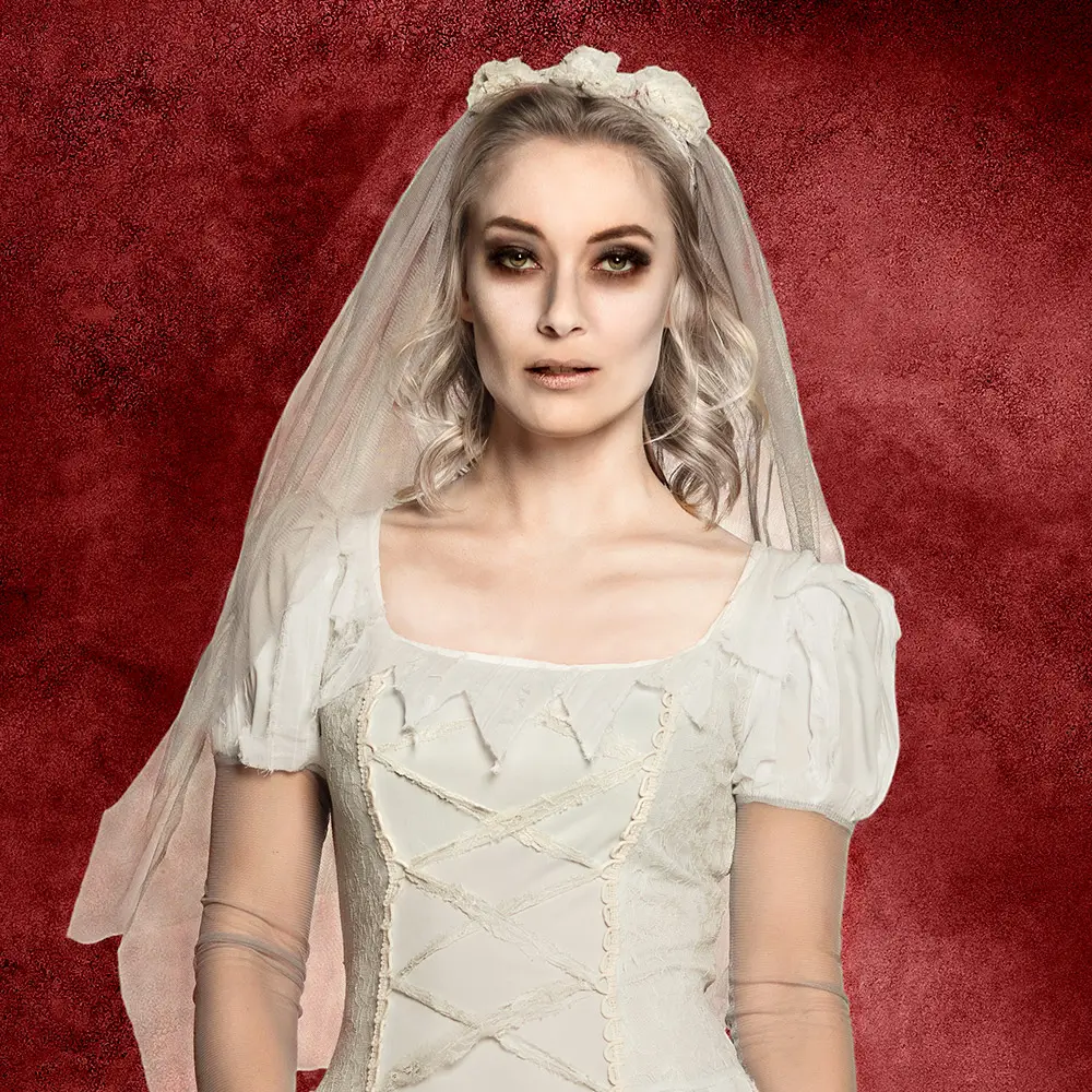 Palette de Maquillage Halloween – Kit Maquillage Visage