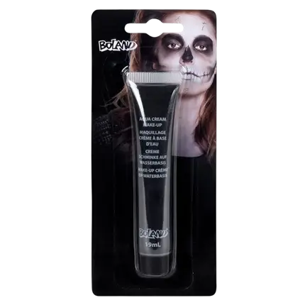 Maquillage à l’Eau Noir Halloween 19 ml