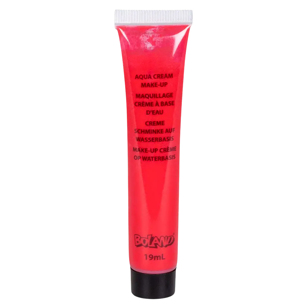 Maquillage à l’Eau Rouge Halloween 19 ml