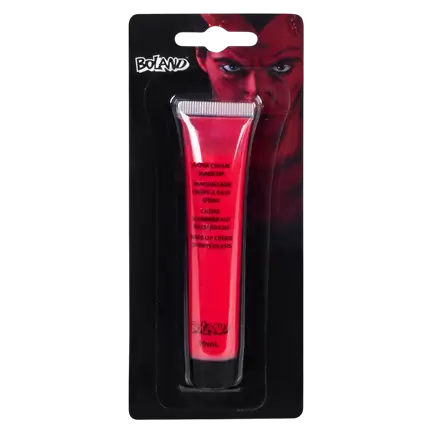 Maquillage à l’Eau Rouge Halloween 19 ml