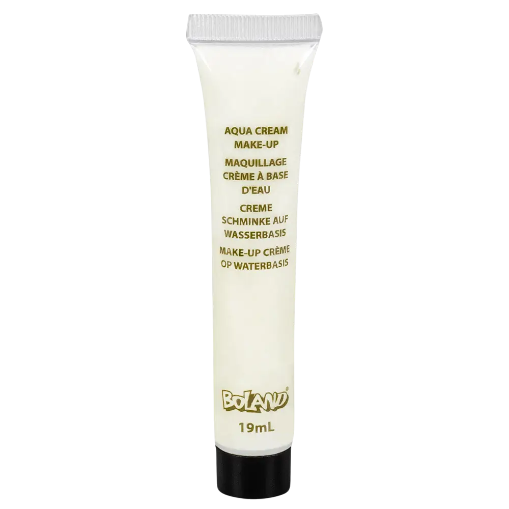 Maquillage Phosphorescent 19 ml – Visage et Corps Halloween