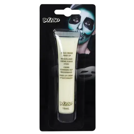 Maquillage Phosphorescent 19 ml – Visage et Corps Halloween