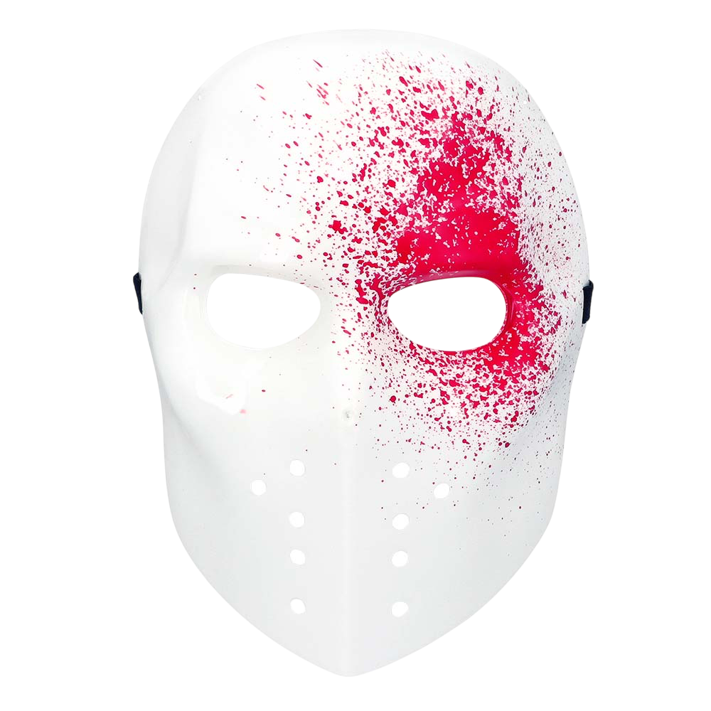 Masque Tueur Sanglant – Masque Horreur Halloween