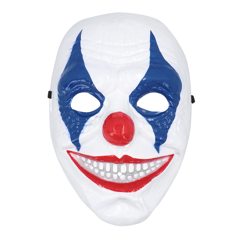 Masque Clown Effrayant – Masque Halloween