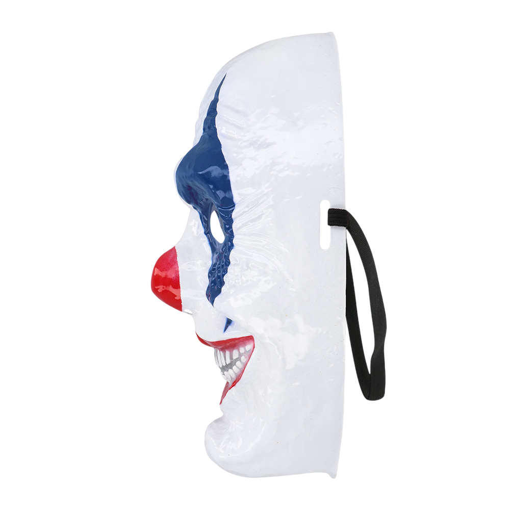 Masque Clown Effrayant – Masque Halloween