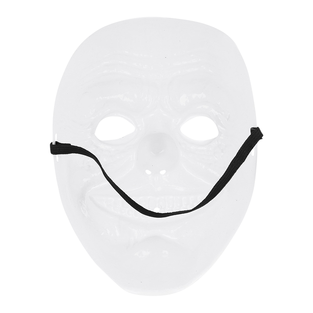 Masque Clown Effrayant – Masque Halloween