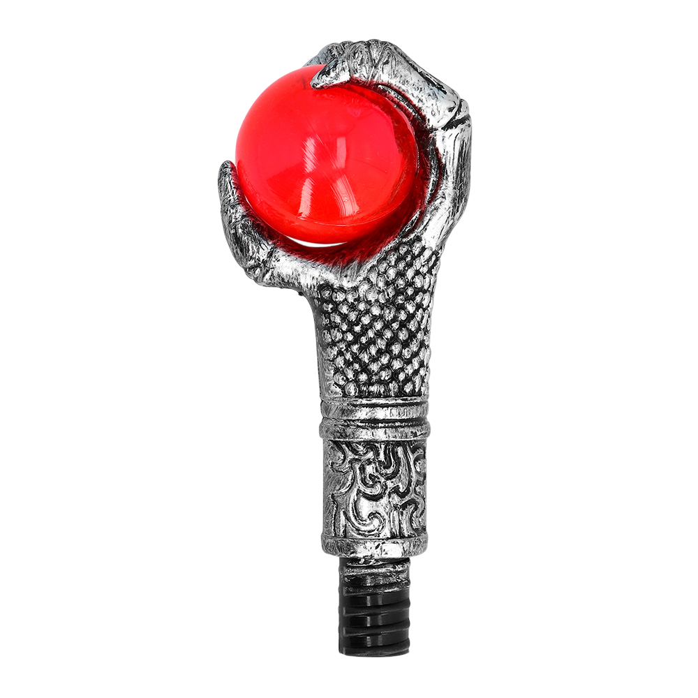 Sceptre Vampire 78 cm – Accessoire Déguisement Halloween