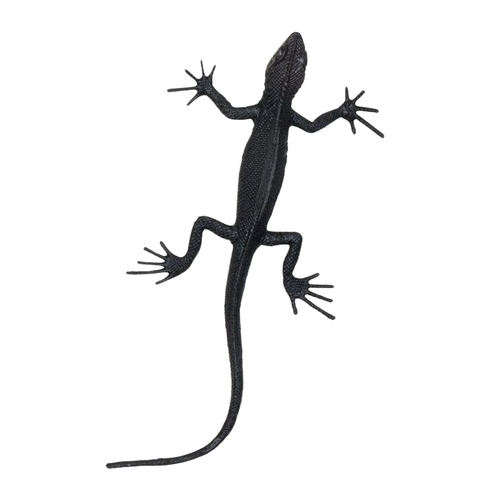 Lot de 6 Créatures Effrayantes – Décoration Halloween
