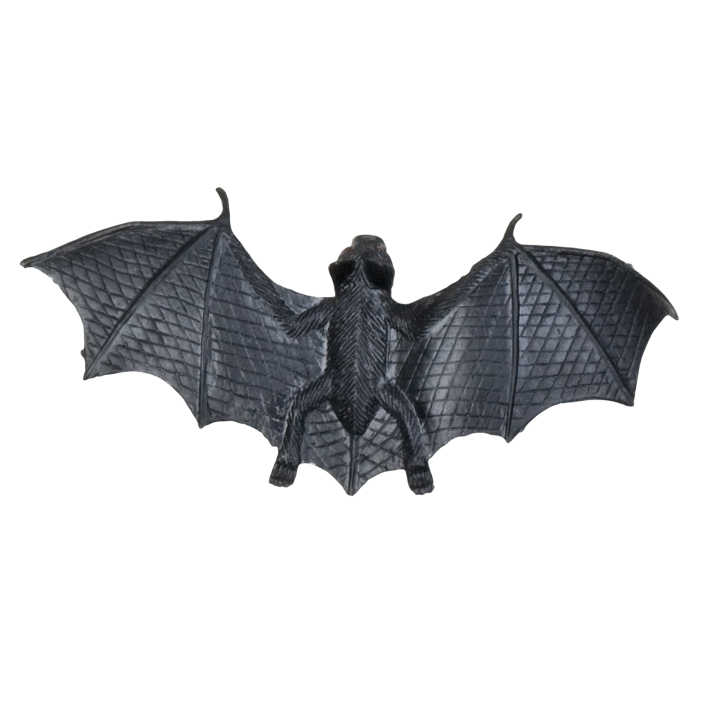 Lot de 6 Créatures Effrayantes – Décoration Halloween
