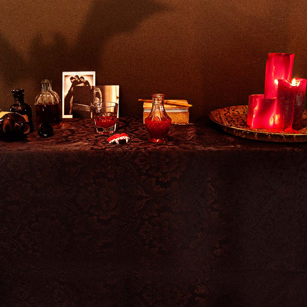 Dents de Vampire – Accessoire Déguisement Halloween