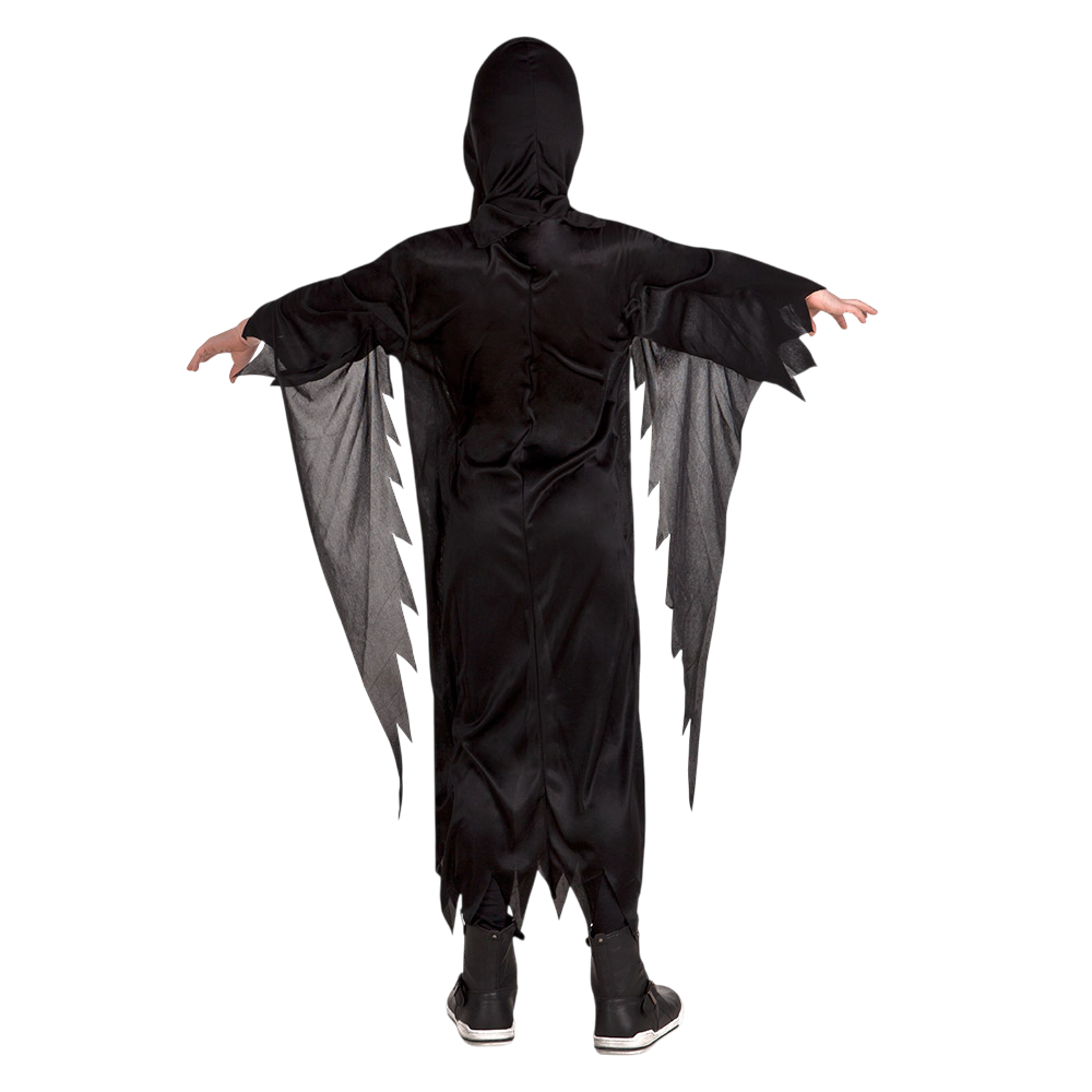 Déguisement Fantôme Hurlant Enfant 10-12 Ans – Halloween