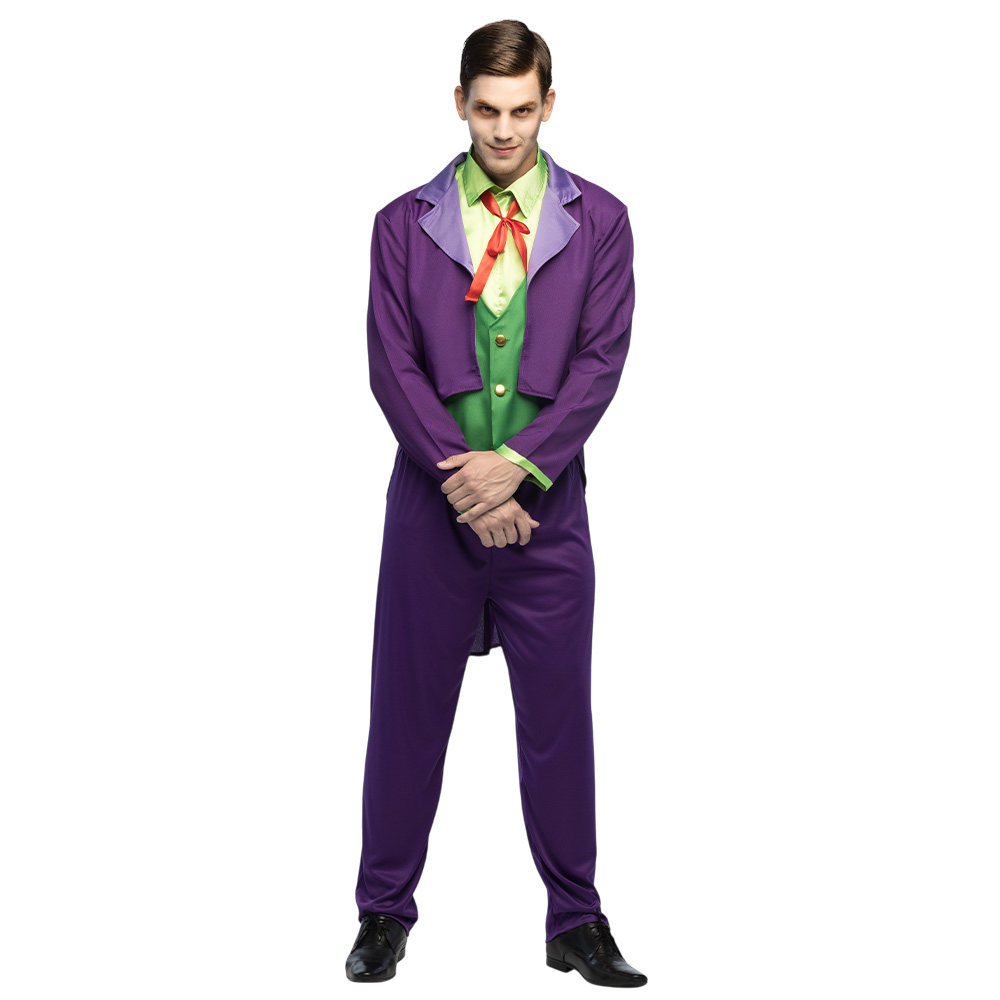 Déguisement Savant Fou Homme M/L – Halloween