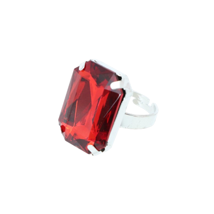 Bague Vampire – Bijou Déguisement Halloween