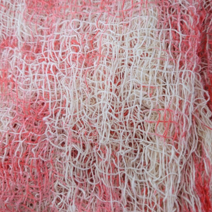 Tissu Sanglant en Lambeaux 70 x 190 cm – Décoration Halloween