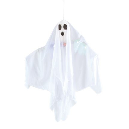 Fantôme Lumineux 50 cm – Décoration Halloween