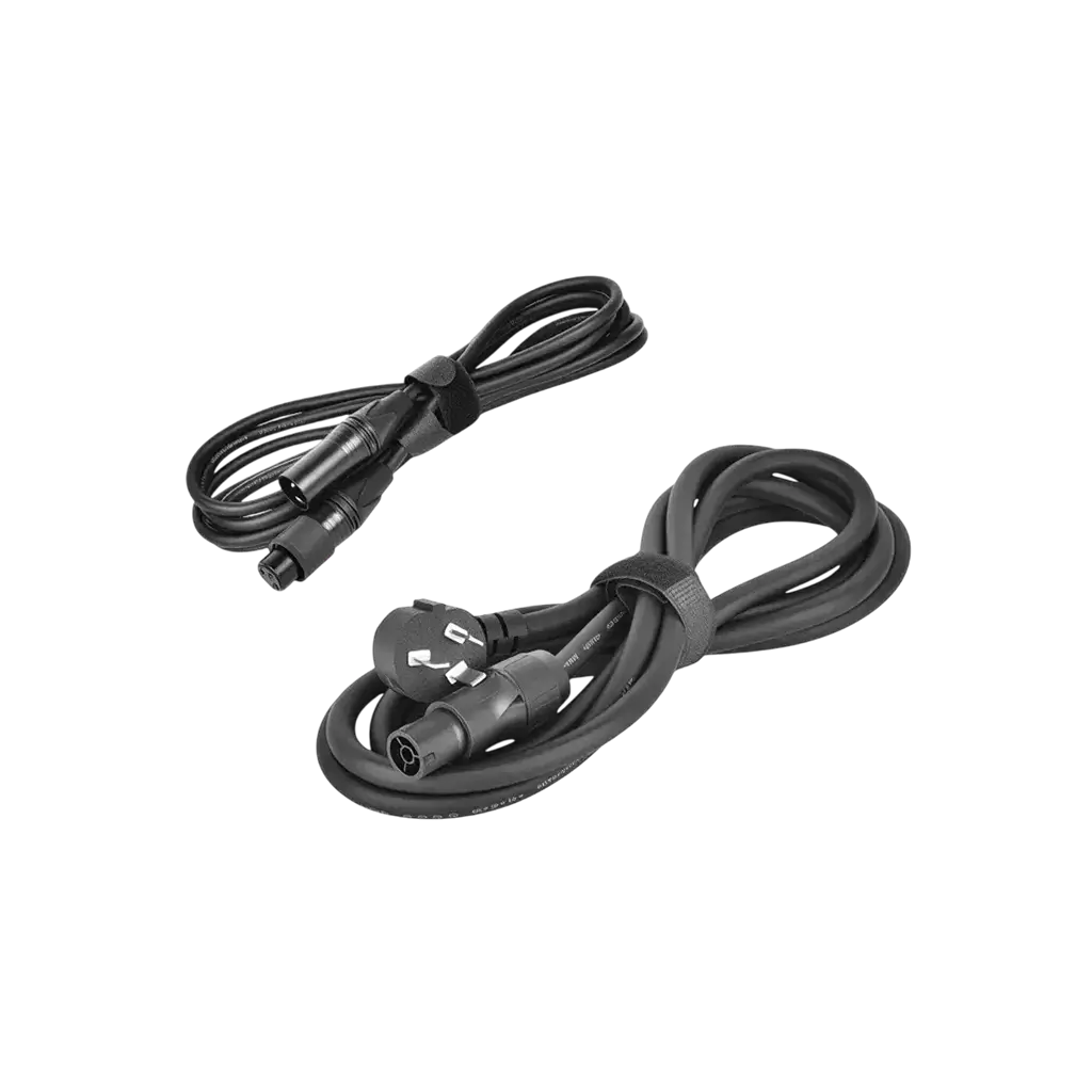 SPARK RAINPROOF® - Machine à étincelles froides 1100W, Outdoor &amp; Effet 3 à 6 mètres