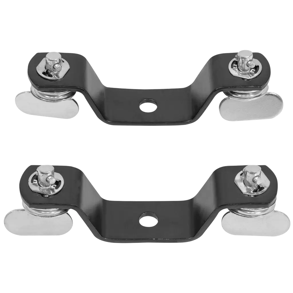 Lyre Wash LED RGBW 19 × 15 W avec zoom motorisé – Mac Mah