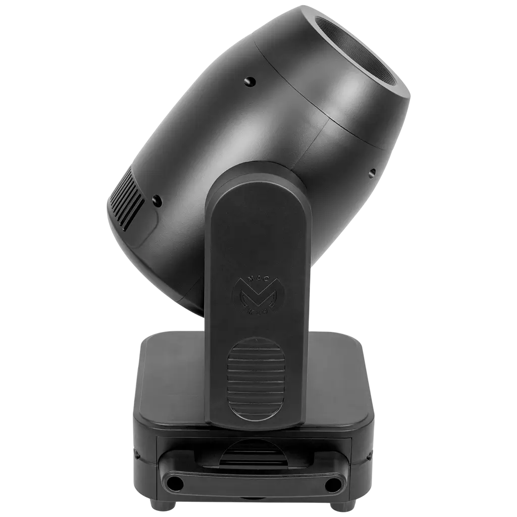 Lyre Spot LED 200 W avec gobos, prisme 6 facettes et focus motorisé – Mac Mah