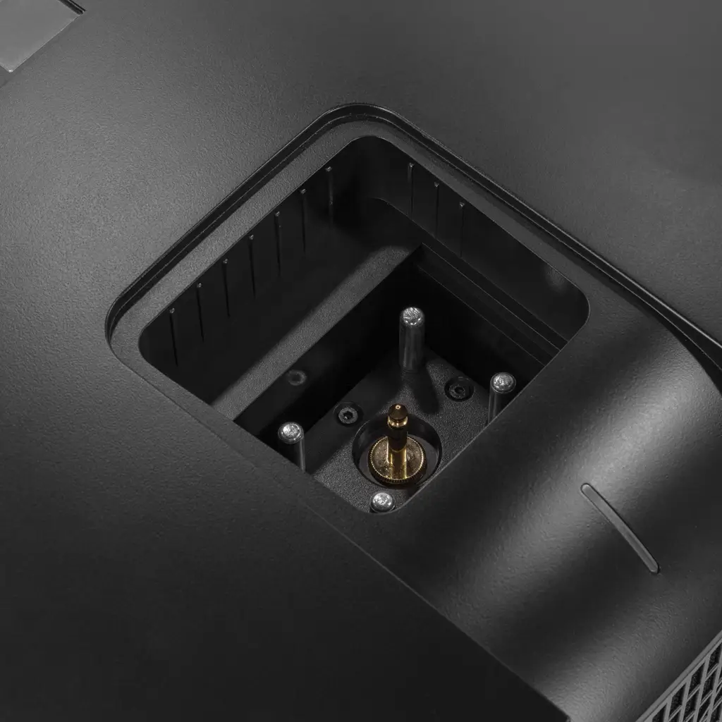 Système colonne actif 3 voies 800 W RMS avec caisson 12 – Elokance
