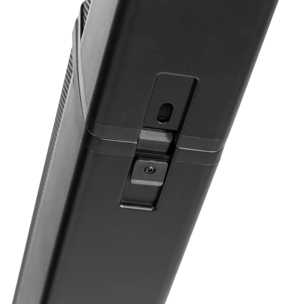 Système colonne actif 2 voies 800 W RMS avec caisson 12 – Elokance
