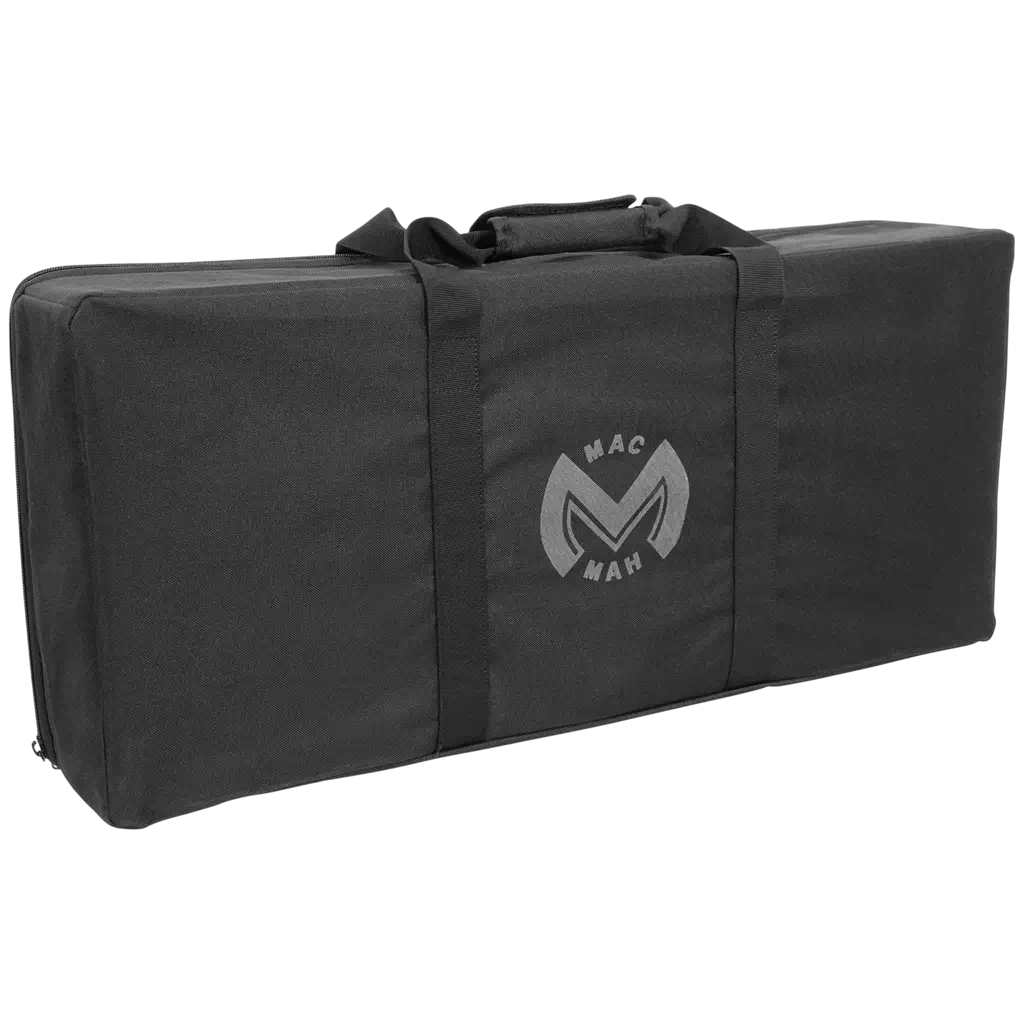 Housse de transport pour FogBlaster 1500 – Mac Mah