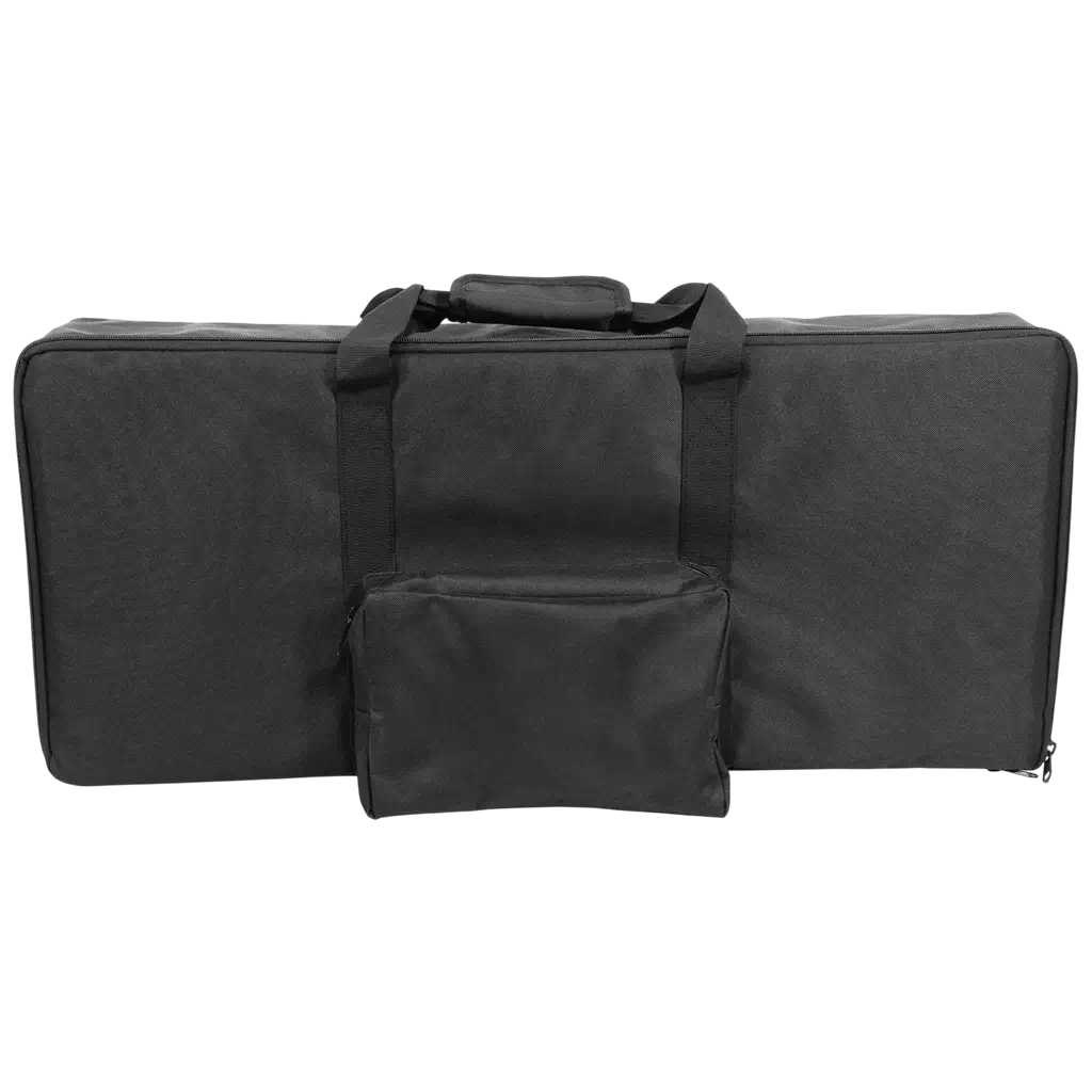 Housse de transport pour FogBlaster 1500 – Mac Mah