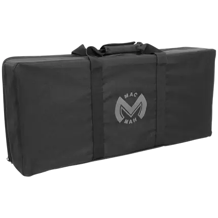 Housse de transport pour FogBlaster 1500 – Mac Mah