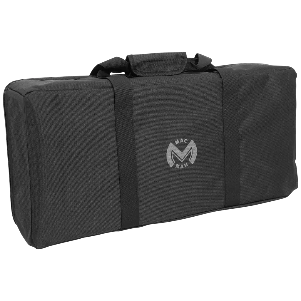 Housse de transport pour FogBlaster 1000 – Mac Mah