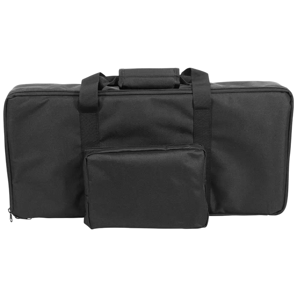 Housse de transport pour FogBlaster 1000 – Mac Mah